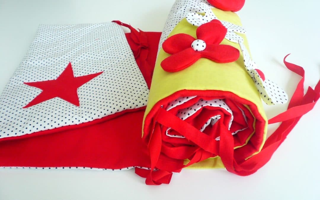 MIRZA Tutoriel couture gratuit