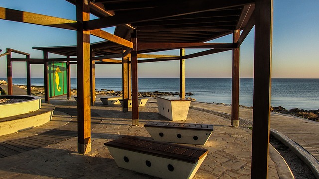 Pergola bioclimatique : Qu’est-ce que la pergola bioclimatique ?