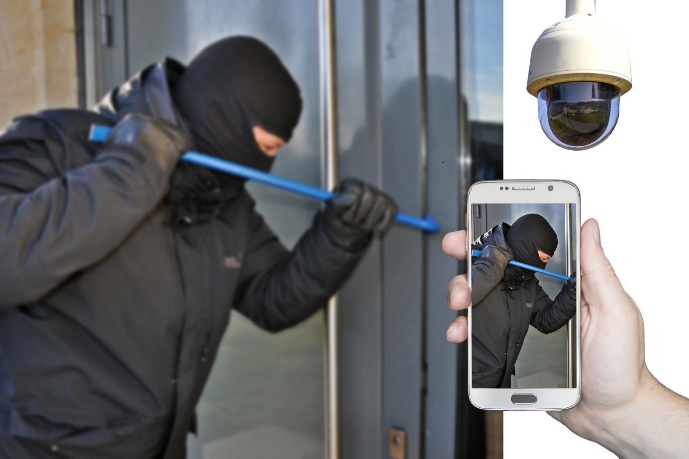 installateur video surveillance