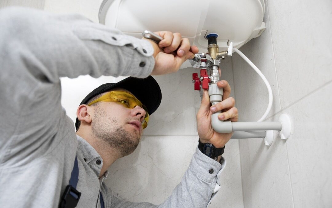 Tout ce que vous devez savoir sur l’entretien de votre chauffe-eau