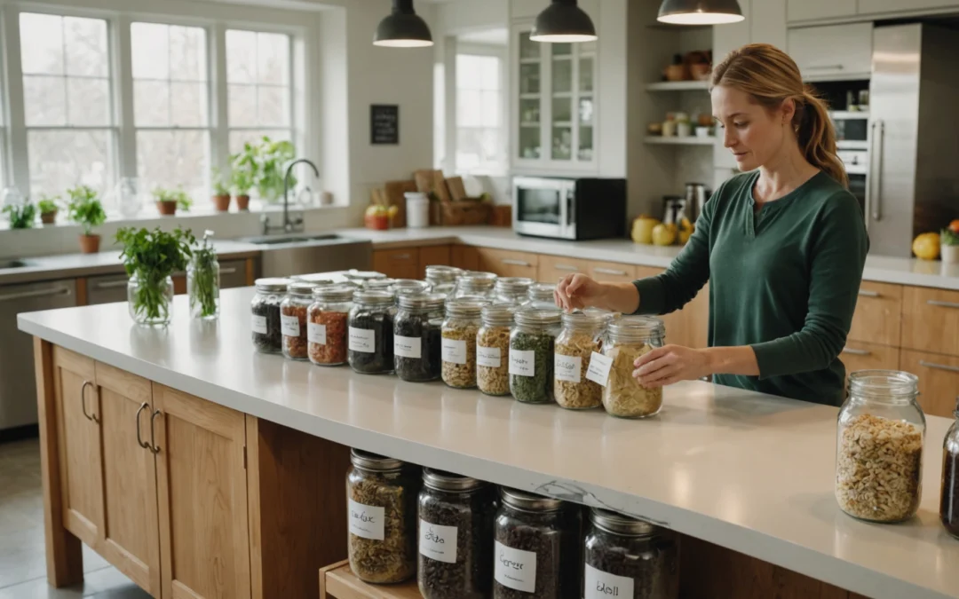 Guide des meilleures pratiques de recyclage pour une maison éco-responsable