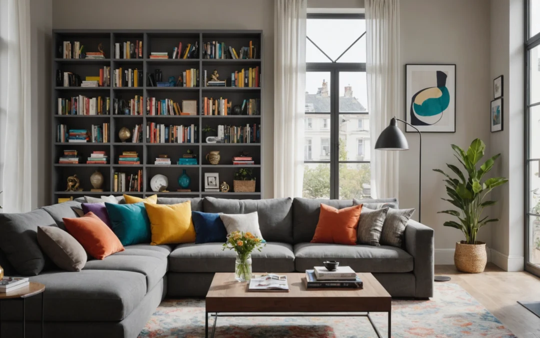 Les Incontournables Accessoires Mode pour Sublimer Votre Intérieur