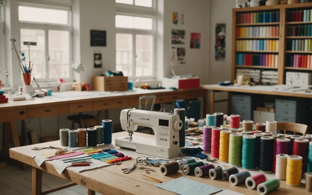 transformez votre garde-robe : secrets de personnalisation à la maison