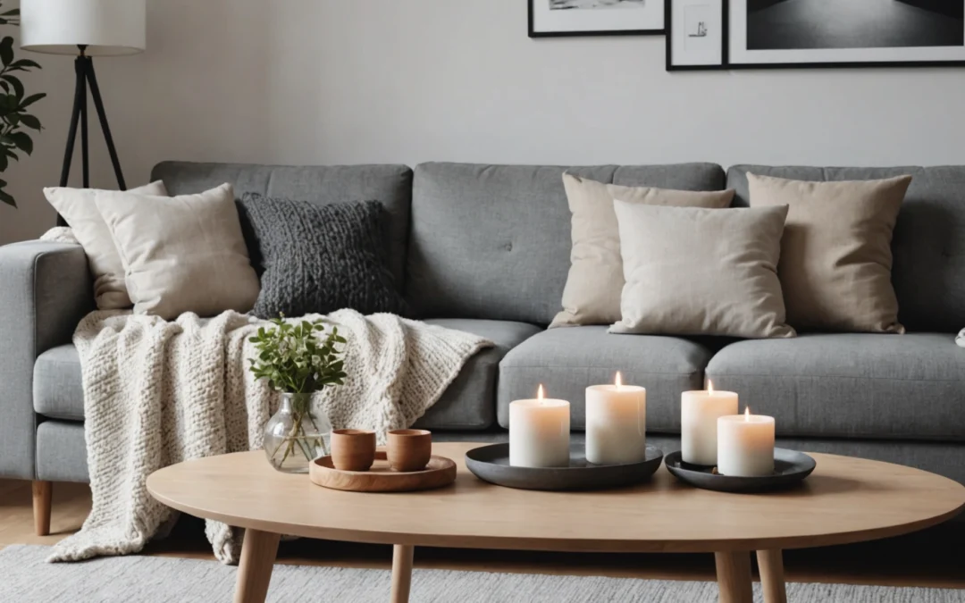 voyage au cœur d’un intérieur scandinave : secrets et inspirations déco