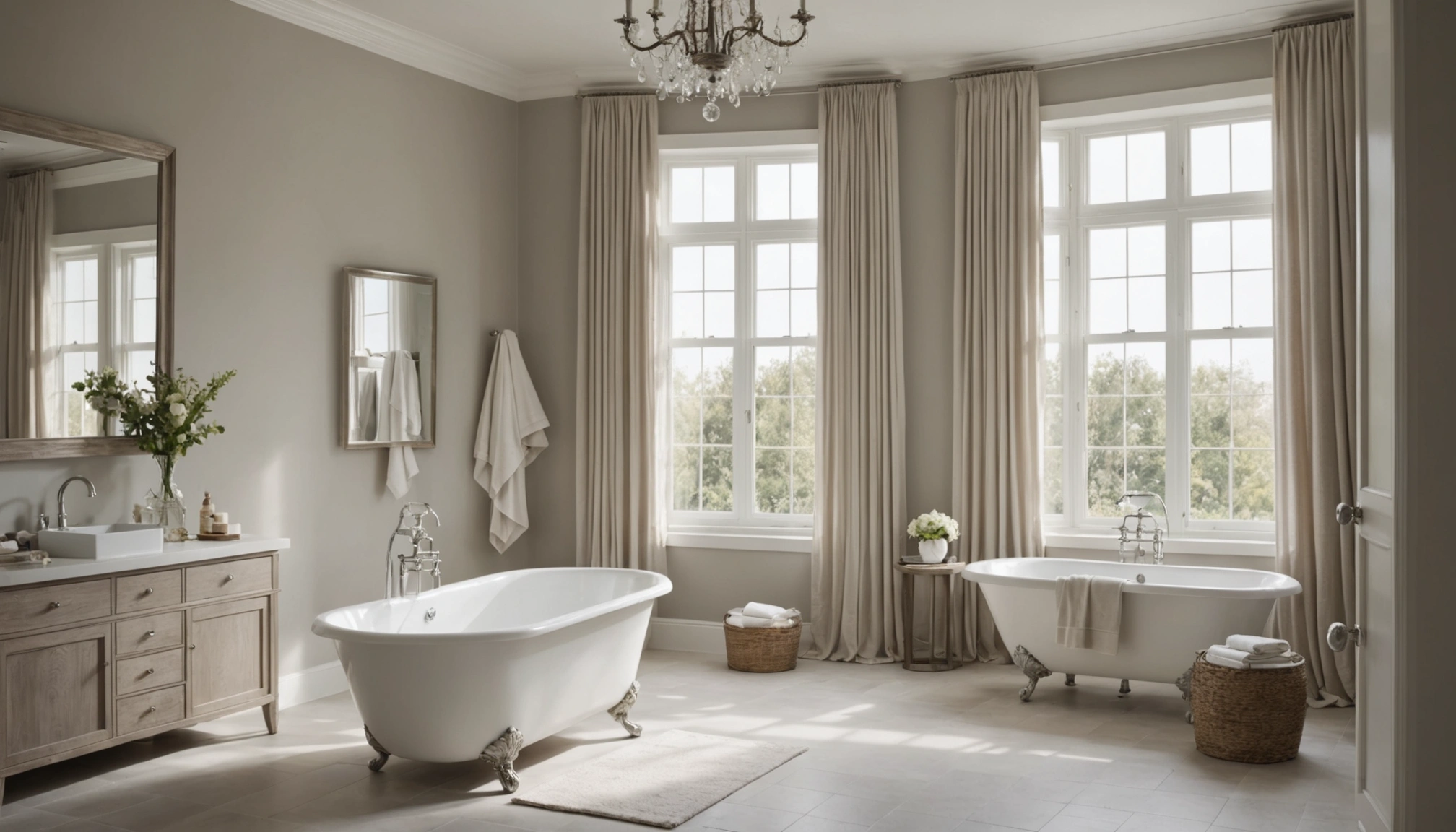 toilette salle de bain