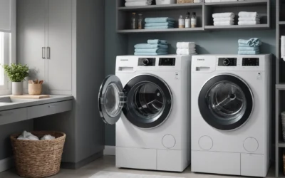 Décrypter les symboles du sèche-linge Siemens pour un usage sûr et efficace