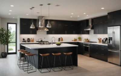 Optimisez votre cuisine : la hotte sans évacuation, solution pratique et efficace