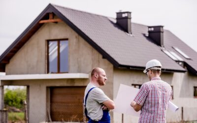 Faire construire sa maison neuve pour devenir propriétaire