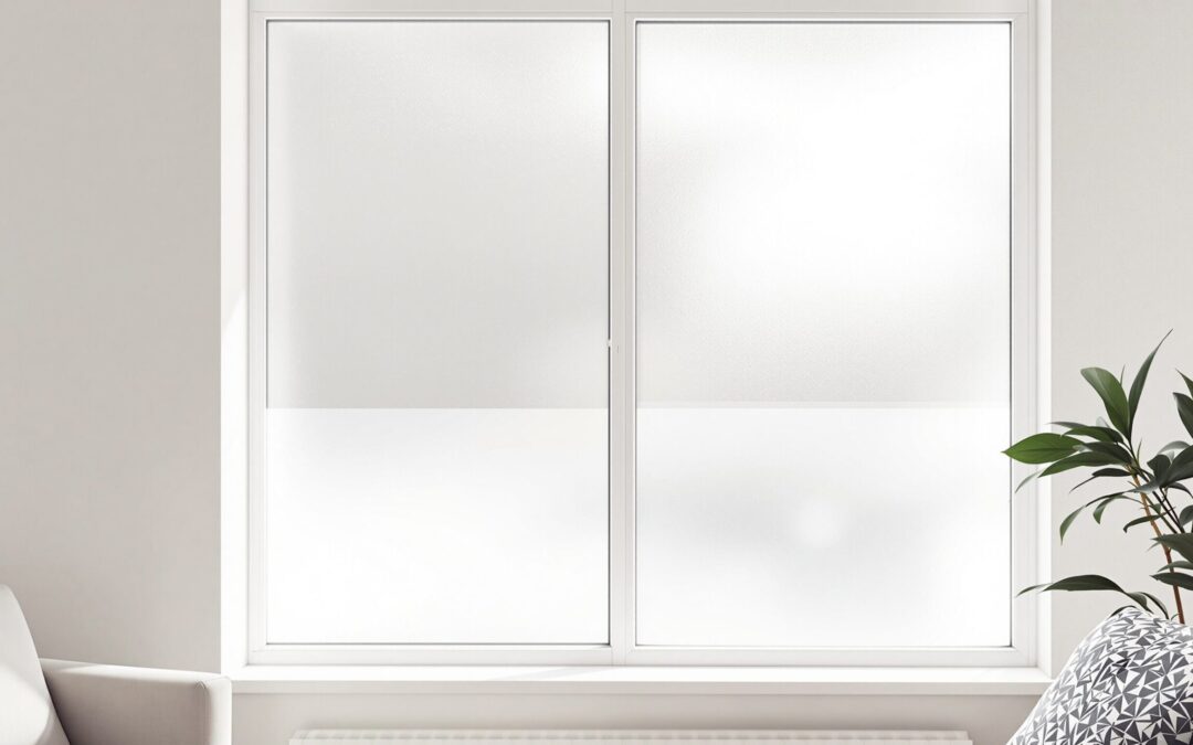 Comment occulter une fenêtre sans rideau pour gagner en intimité et moderniser sa maison