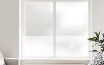 Comment occulter une fenêtre sans rideau pour gagner en intimité et moderniser sa maison