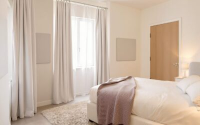 Isoler une chambre du bruit pour enfin profiter d’un sommeil paisible chez soi