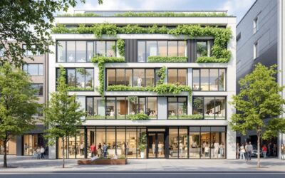 Comment concilier efficacité énergétique et bien-être des occupants via les façades ?