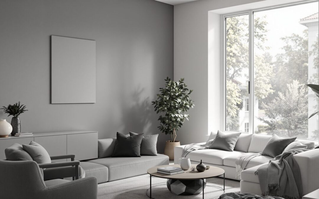 Où installer une fenêtre en aluminium sur mesure pour gagner en lumière ?