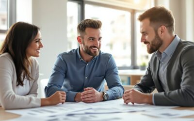 Comment choisir le bon constructeur maison à Clermont-Ferrand pour votre projet ?