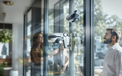 Le robot nettoie vitres est-il vraiment efficace ?