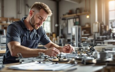 Où trouver des pièces détachées stores bannes de qualité et garanties ?