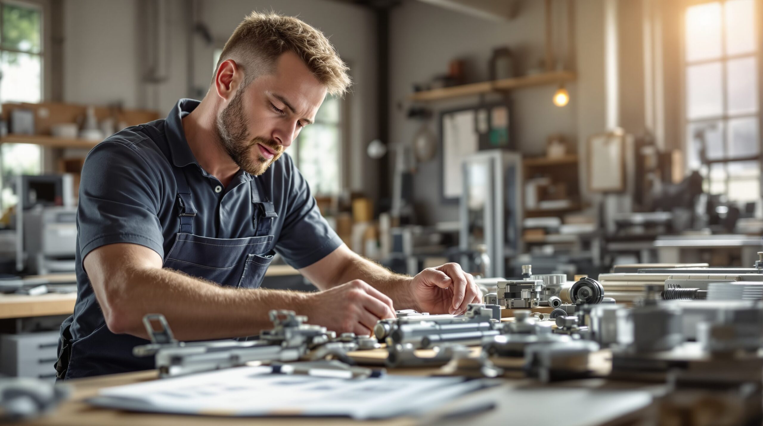 pieces detachees stores bannes