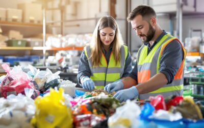 Comment identifier les déchets dangereux ?