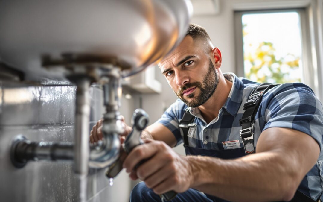 Quel est le prix intervention plombier moyen à domicile ?