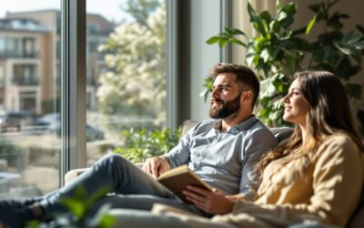 Quels sont les bénéfices des façades performantes sur le confort intérieur ?