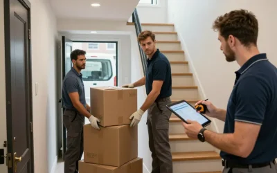 Prix vide maison : le tarif au m³ selon l&rsquo;accessibilité ?