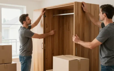Vider une maison gratuitement : la méthode efficace pour un débarras rapide