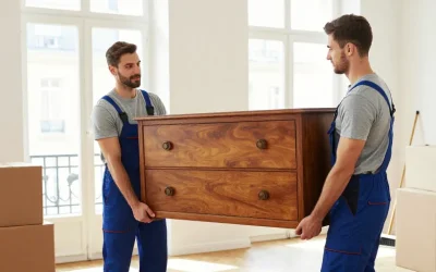 Débarras appartement : le service professionnel ou la solution gratuite, que choisir ?
